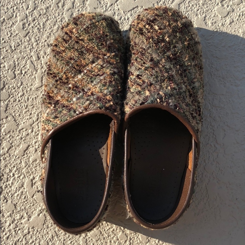 Sanita shoes 41
